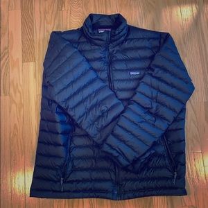 Men’s Patagonia Down Sweater